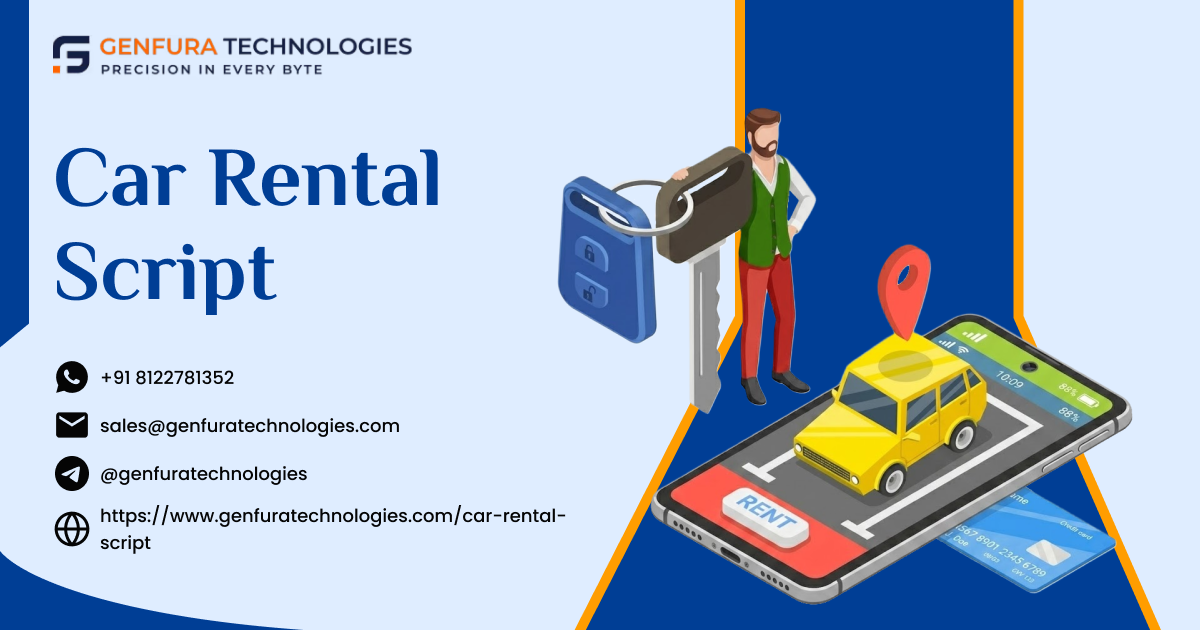 Drive Digital Bookings with a Smarter Car Rental Platform